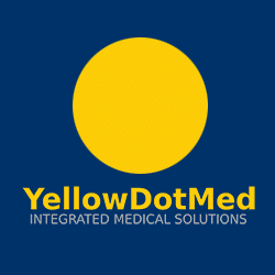 Join Our Team - Yellow Dot Med